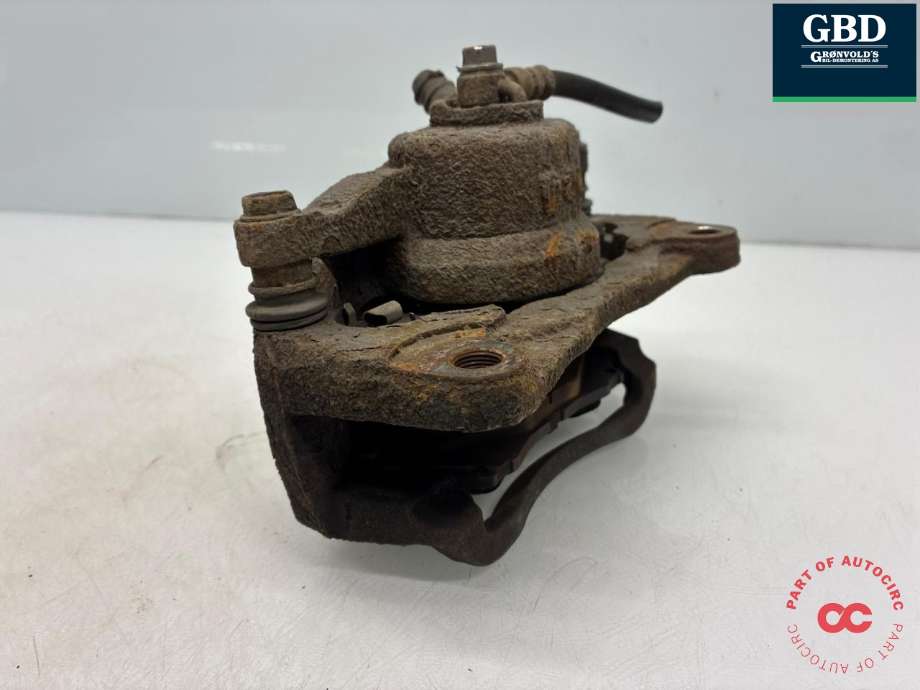 Bremsecaliper høyre foran til Mazda 6 2015-2018 (Type III, Fase 2) (GHY93398Z|)