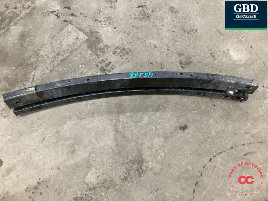 Støtfangerforsterkning foran til Nissan X-Trail 2014-2022 (T32) (T32) (620304CL0A|)