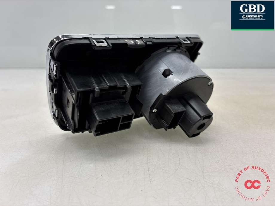 Bryter lys til Škoda Superb 2008-2015 (Type II) (3T0 941 431 B|3T0941431B|BK704064605)