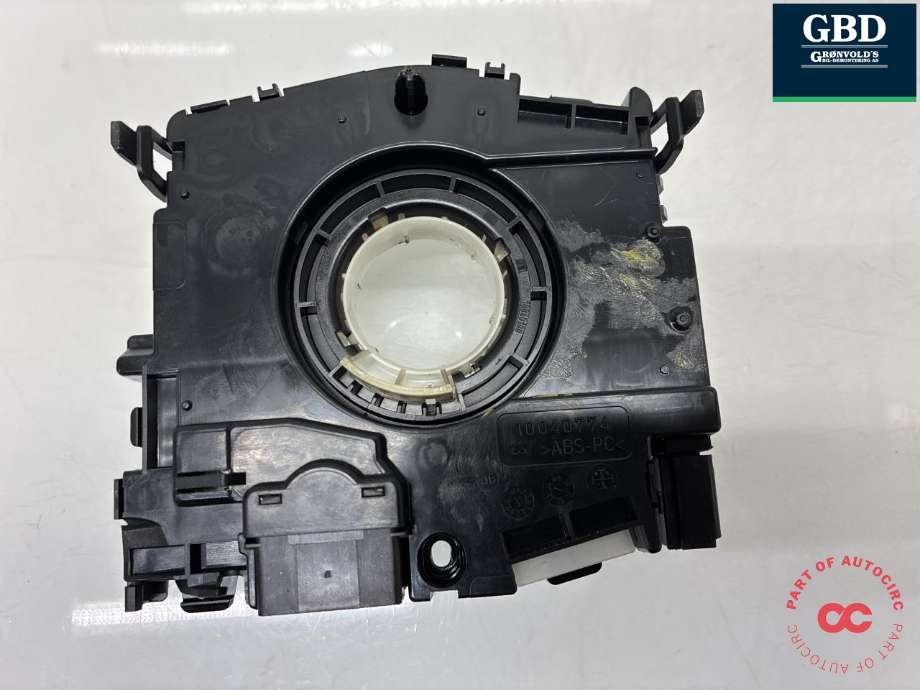 Airbag slepering til VW Caddy 2010-2015 (Type III, Fase 2) (NO PART ID|5K0 953 549 D|10040774)