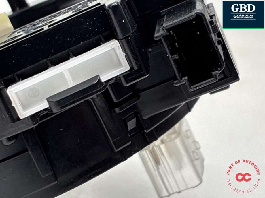 Airbag slepering til VW Caddy 2010-2015 (Type III, Fase 2) (NO PART ID|5K0 953 549 D|10040774)