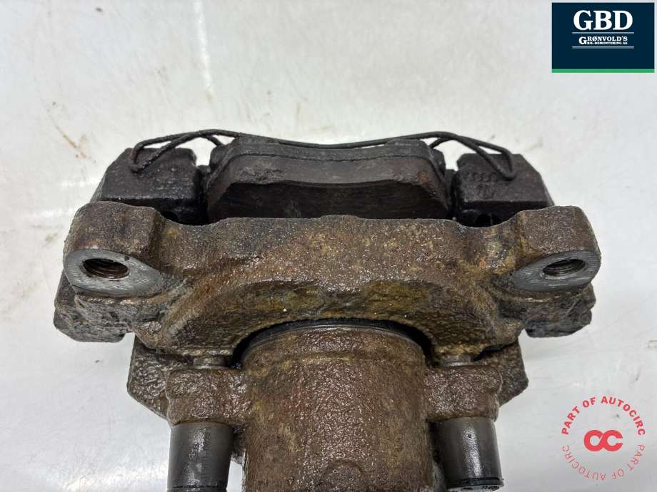 Bremsecaliper venstre foran til VW Caddy 2010-2015 (Type III, Fase 2) (1K0 615 123 E|)