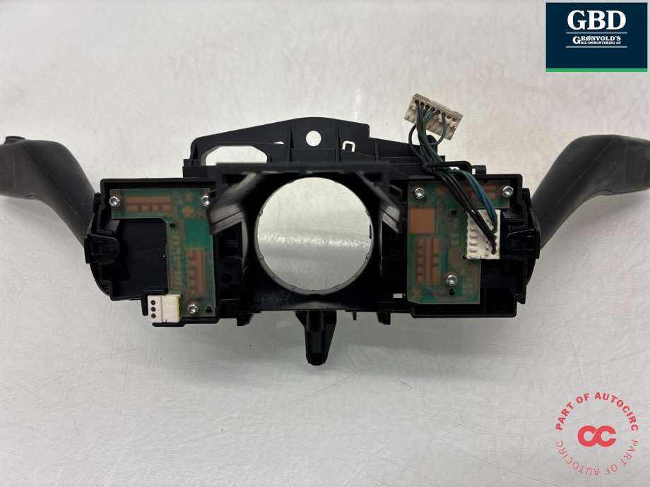 Bryter combi til VW Caddy 2010-2015 (Type III, Fase 2) (5K0 953 513 K|5K0 953 513 K 9B9|5K0953507BB)