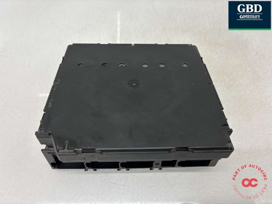 Styreenhet comfort (BCM) til VW Caddy 2010-2015 (Type III, Fase 2)  (5K0 937 087 AC|5K0 937 087 AC Z14|2K5937085| 5WK50417A)