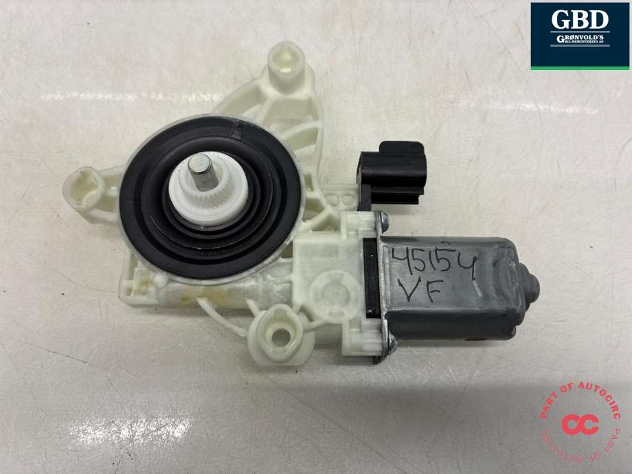 Ruteheis venstre foran til Ford Focus, 2018-->> (Type IV)  (2500815)