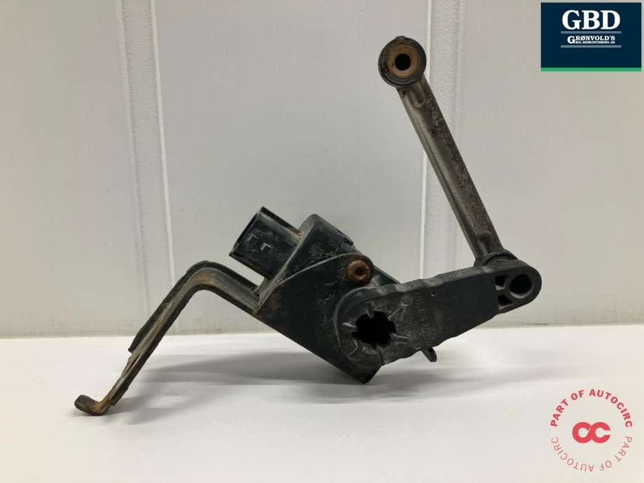 Sensor nivå, høyre bak til Nissan X-Trail 2014-2022 (T32) (T32) (538204BA0A|538124BA0A|)