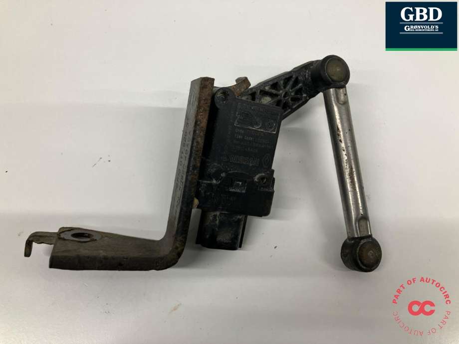 Sensor nivå, høyre bak til Nissan X-Trail 2014-2022 (T32) (T32) (538204BA0A|538124BA0A|)