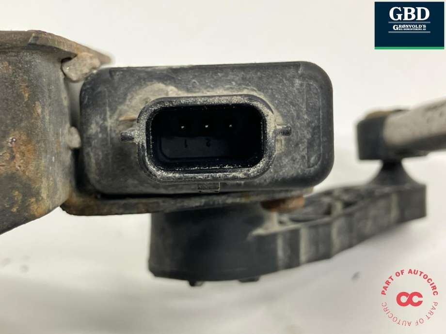 Sensor nivå, høyre bak til Nissan X-Trail 2014-2022 (T32) (T32) (538204BA0A|538124BA0A|)