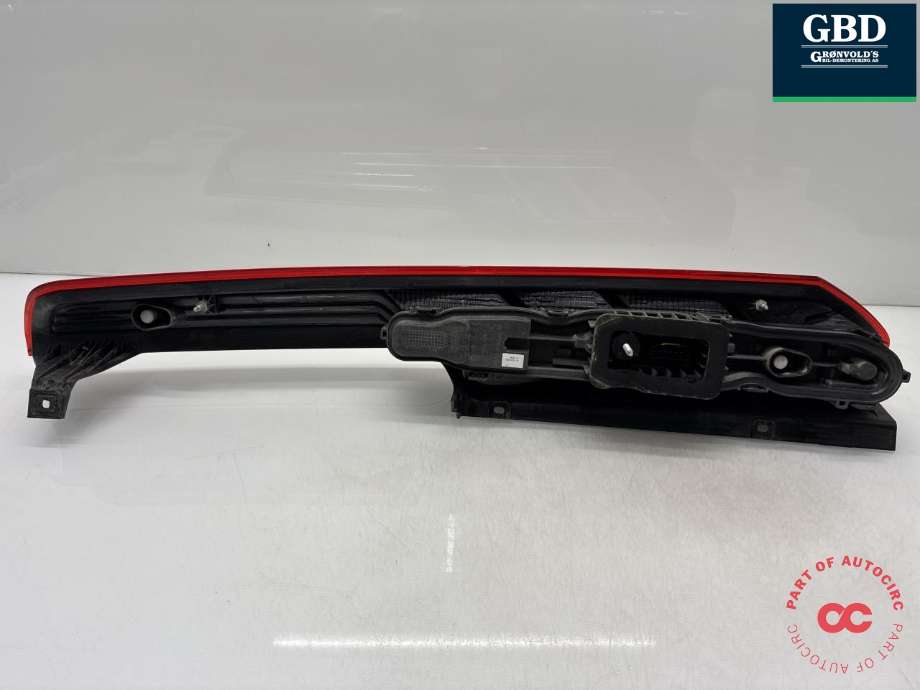 Baklykt venstre til Ford Transit Custom 2013-2023 (Type I)  (2411271|BK21-13405-AJ|)