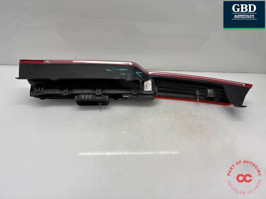 Baklykt venstre til Ford Transit Custom 2013-2023 (Type I)  (2411271|BK21-13405-AJ|)