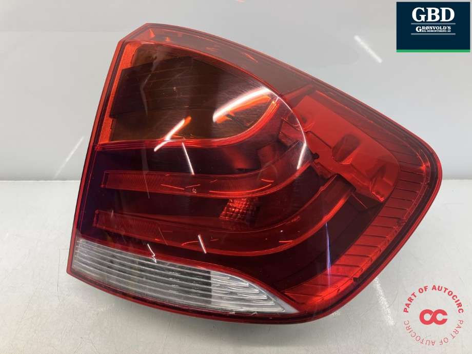 Baklykt høyre ytre til BMW X1, 2009-2015 (E84) (E84) (63 21 2 990 110)