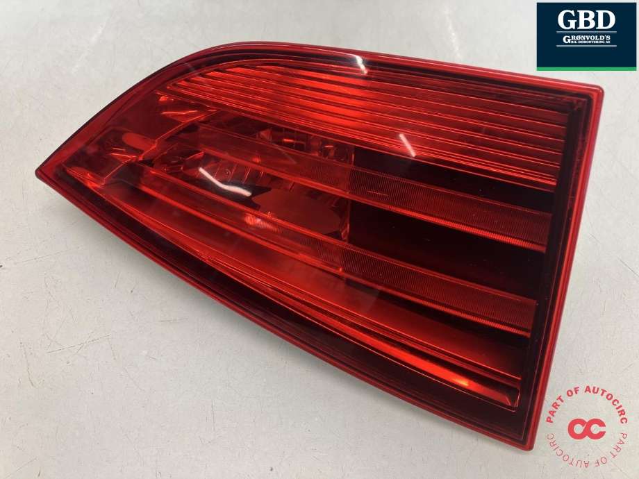 Baklykt venstre indre til BMW X1, 2009-2015 (E84) (E84) (63 21 2 990 113)