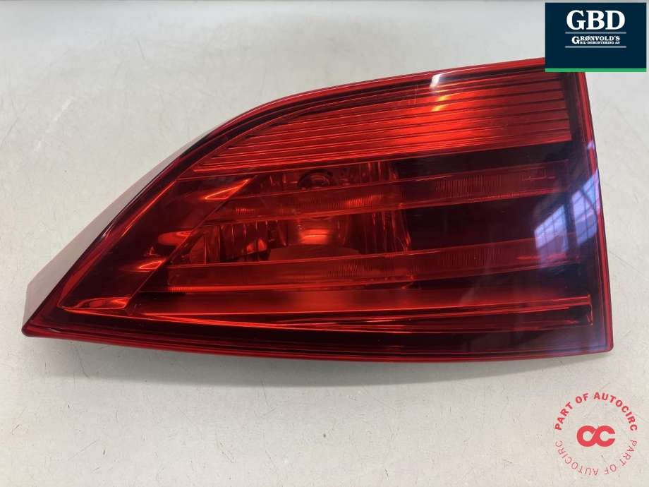 Baklykt venstre indre til BMW X1 2009-2015 (E84) (E84) (63 21 2 990 113|3 14 04 10 101|03427500)