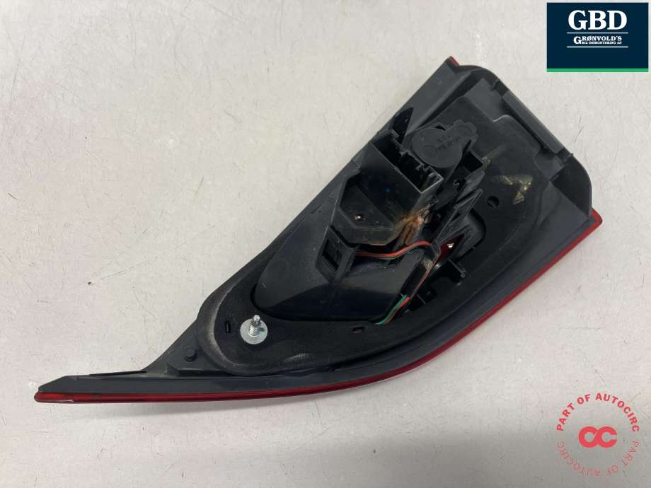 Baklykt venstre indre til BMW X1 2009-2015 (E84) (E84) (63 21 2 990 113|3 14 04 10 101|03427500)