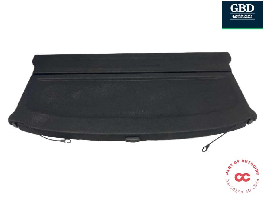  til BMW X1, 2009-2015 (E84) (E84) 