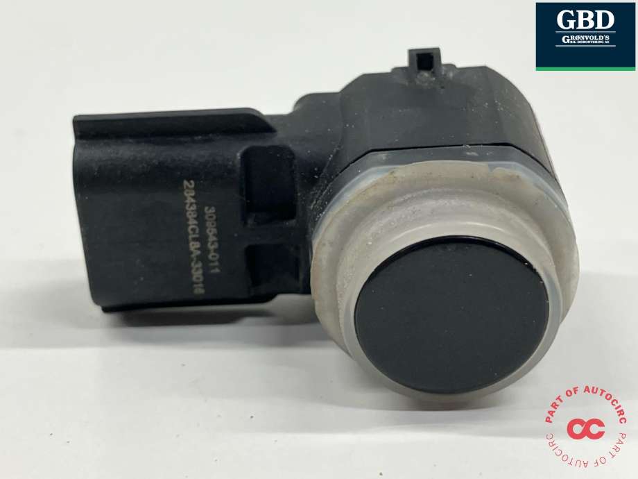 Parkeringssensor foran til Nissan X-Trail, 2014-2022 (T32) (T32) (284384CL1A)