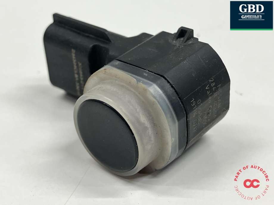 Parkeringssensor foran til Nissan X-Trail 2014-2022 (T32) (T32) (284384CL1A|28438 4CL0A|)