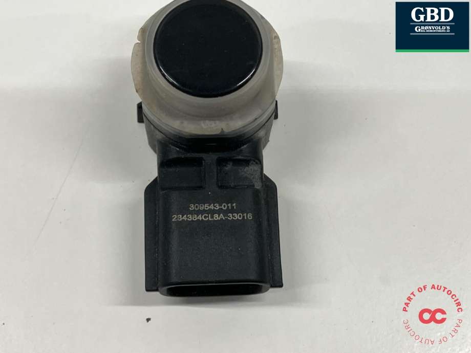 Parkeringssensor foran til Nissan X-Trail 2014-2022 (T32) (T32) (284384CL1A|28438 4CL0A|)