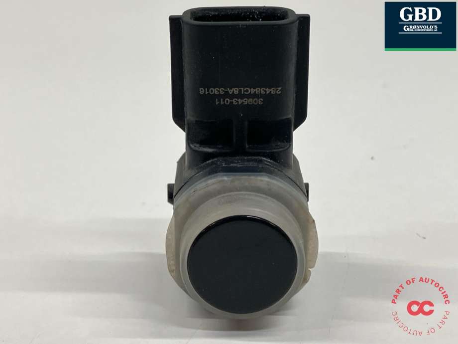 Parkeringssensor foran til Nissan X-Trail 2014-2022 (T32) (T32) (284384CL1A|28438 4CL0A|)