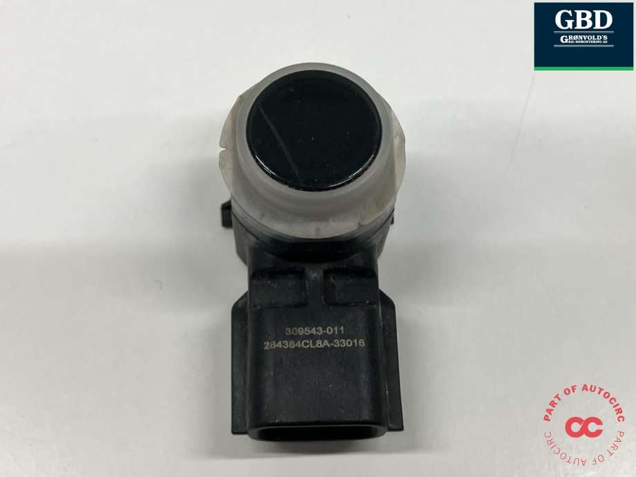 Parkeringssensor foran til Nissan X-Trail 2014-2022 (T32) (T32) (284384CL1A|28438 4CL0A|)