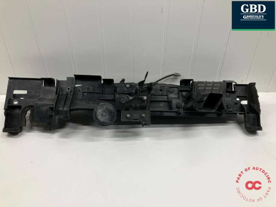 Frontplate øvre til Nissan X-Trail, 2014-2022 (T32) (T32) (625114CE0A)