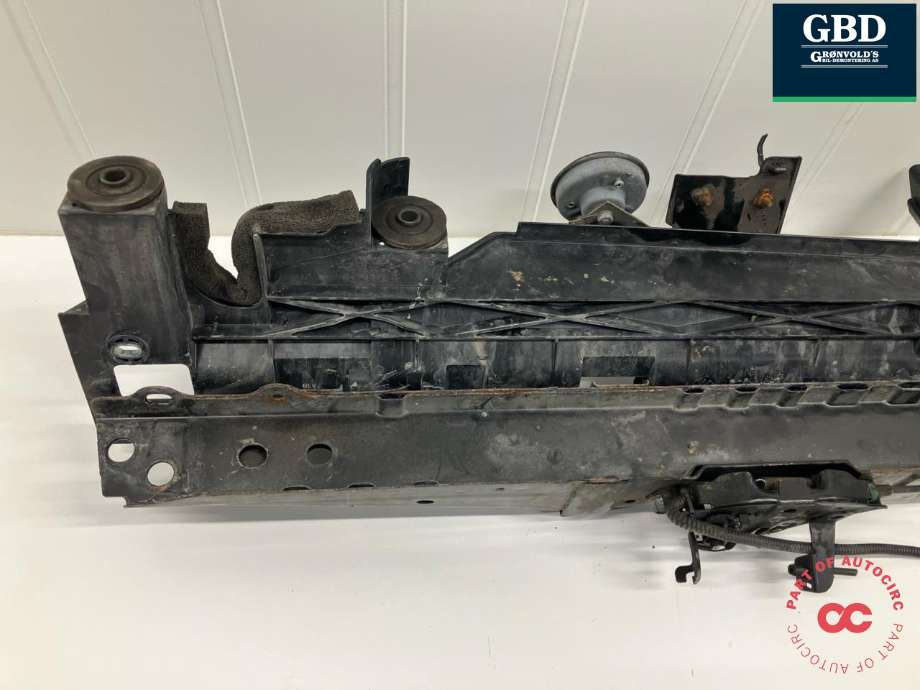 Frontplate øvre til Nissan X-Trail 2014-2022 (T32) (T32) (625114CE0A|)