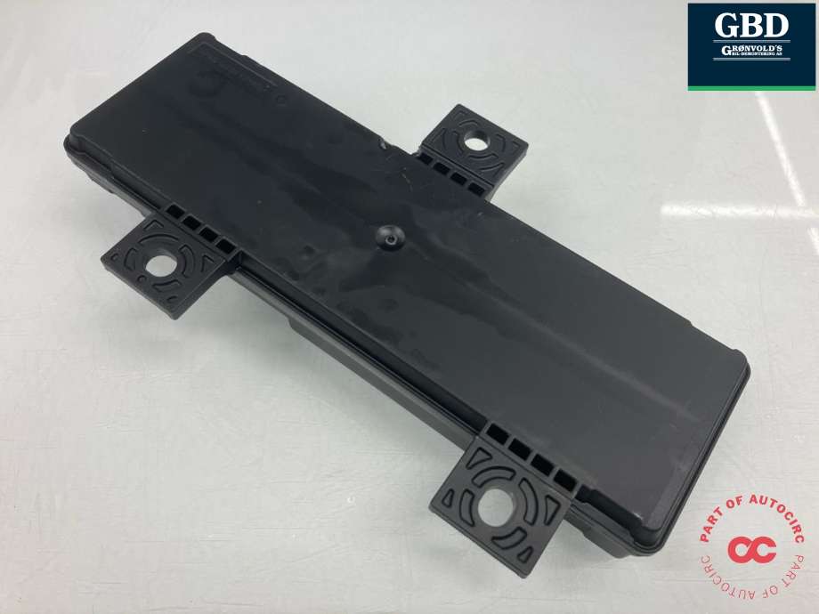 Styreenhet batteri elbil (BMS - Battery Management System) til Audi e-tron 2018-->>  (4KE 915 233 AF|4KE 915 233 T|4KE 915 233 B)