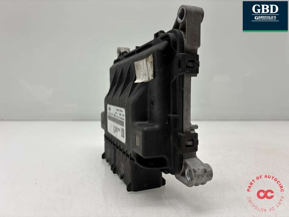 Styreenhet motor til Maxus e-Deliver 9 2020-->> (C00203056|F01R00JW17|)