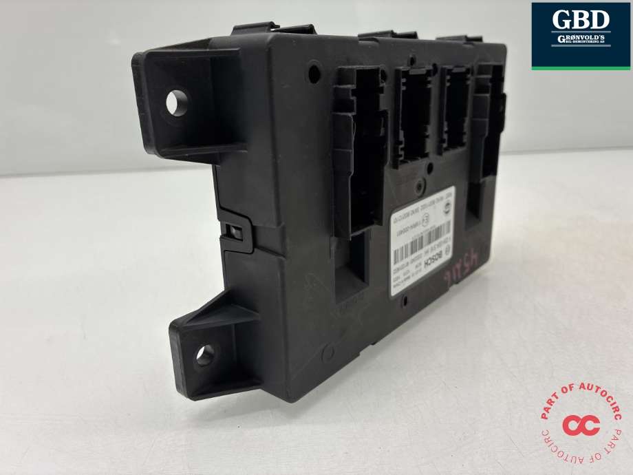 Styreenhet comfort (BCM) til Maxus e-Deliver 9 2020-->>  (C00333481|F03H00A516|)