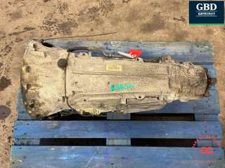 Girkasse automat til Mercedes Vito, 2014->> (W447) (W447) (|A 447 270 22 00|A 447 270 22 00 80|447 270 41 00)