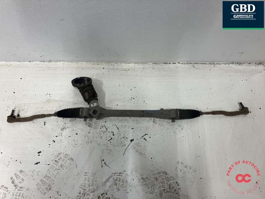Tannstang til Toyota Auris, 2010-2012 (Type I, Fase 2)  (4550002130)