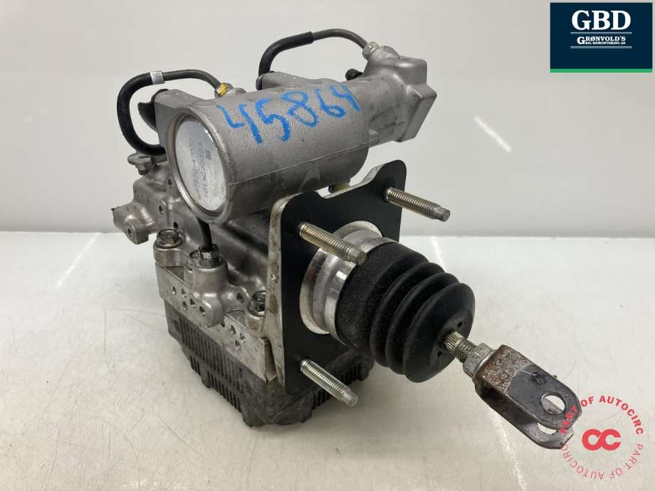 ABS sentral til Toyota Auris 2010-2012 (Type I, Fase 2)  (4705012040|47270-47030|)
