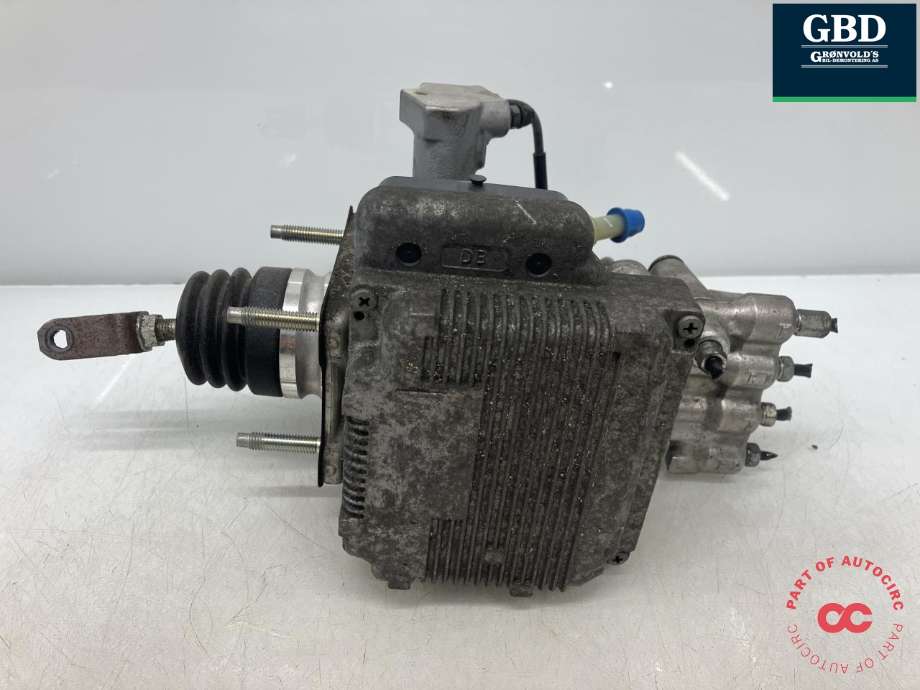 ABS sentral til Toyota Auris 2010-2012 (Type I, Fase 2)  (4705012040|47270-47030|)