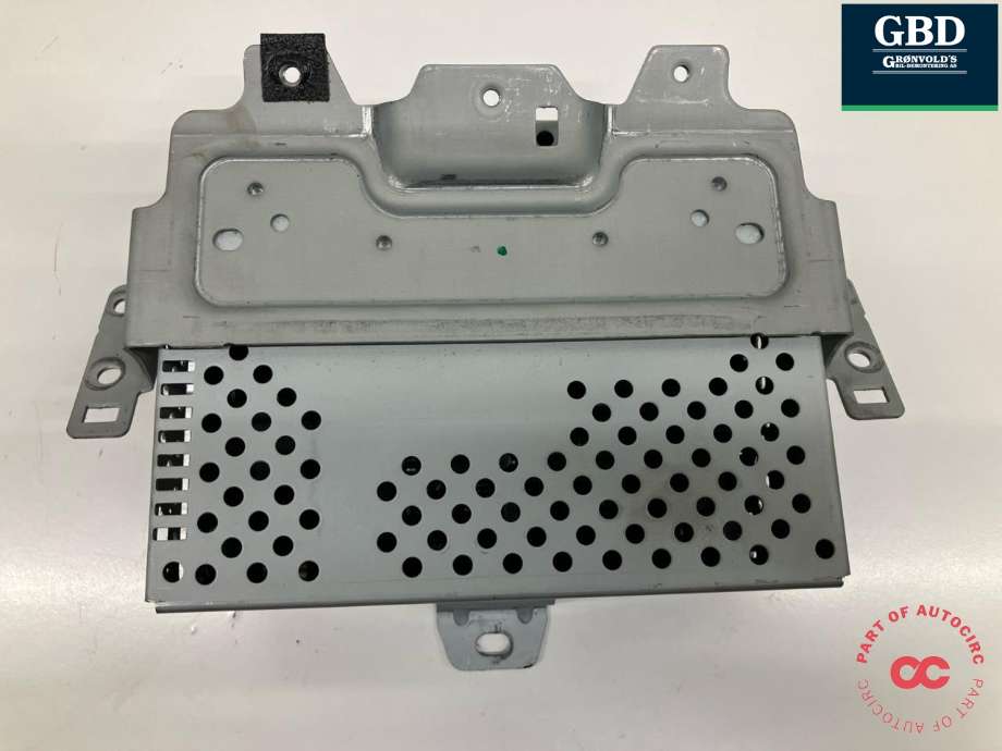 Bilstereo til Ford Transit Connect 2018-->> Type II, Fase 2  (2628199|MT1T-18K810-LA|)