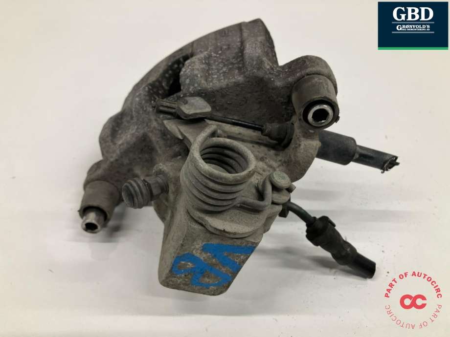 Bremsecaliper venstre bak til Ford Transit Connect 2018-->> Type II, Fase 2 (2210215|8M51-2M089-BE|)