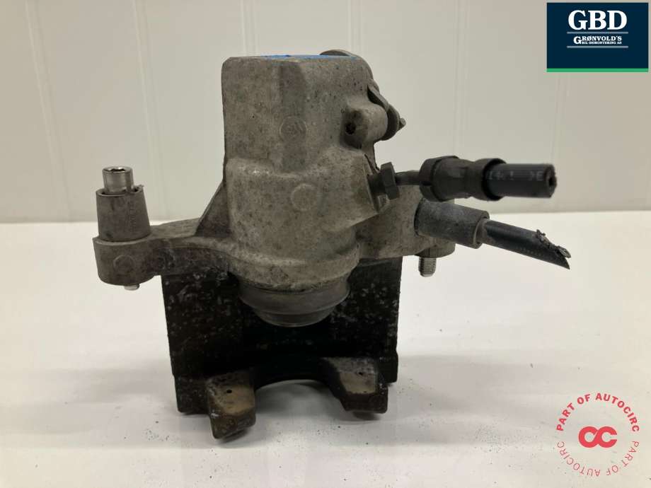 Bremsecaliper venstre bak til Ford Transit Connect 2018-->> Type II, Fase 2 (2210215|8M51-2M089-BE|)
