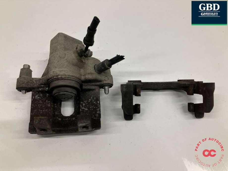 Bremsecaliper venstre bak til Ford Transit Connect 2018-->> Type II, Fase 2 (2210215|8M51-2M089-BE|)