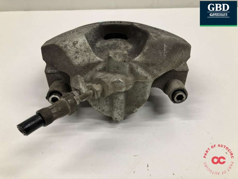 Bremsecaliper venstre foran til Ford Transit Connect 2018-->> Type II, Fase 2  (2351159|1824922|BV61-2B302-AC)