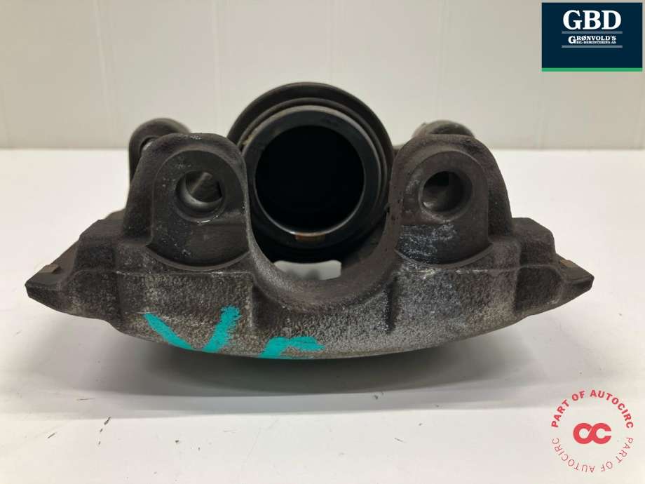 Bremsecaliper venstre foran til Ford Transit Connect 2018-->> Type II, Fase 2  (2351159|1824922|BV61-2B302-AC)