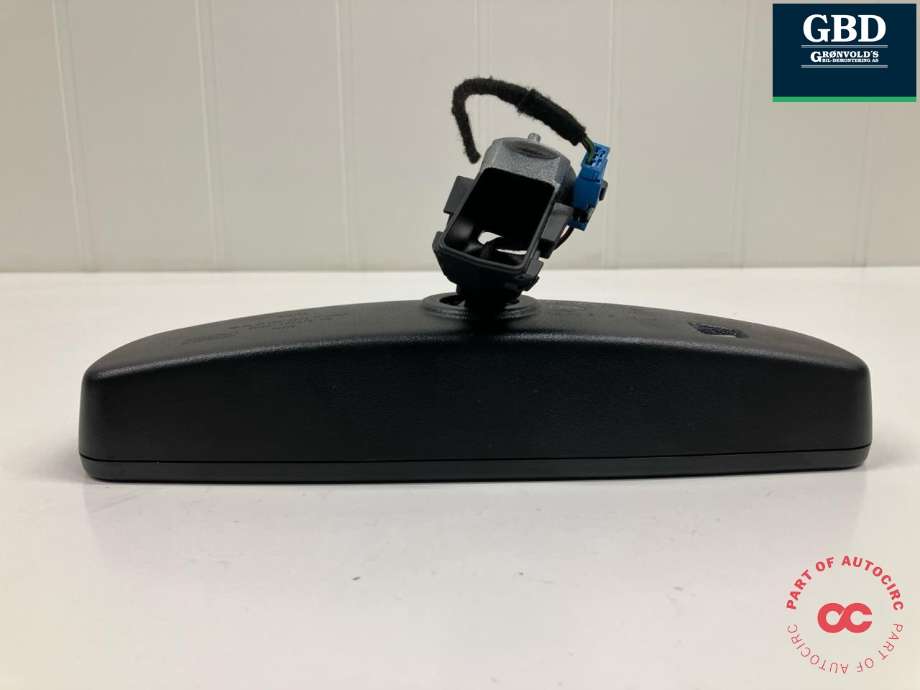 Speil innvendig til Ford Transit Connect 2018-->> Type II, Fase 2  (1846714|BU5A-17E678-VB|)
