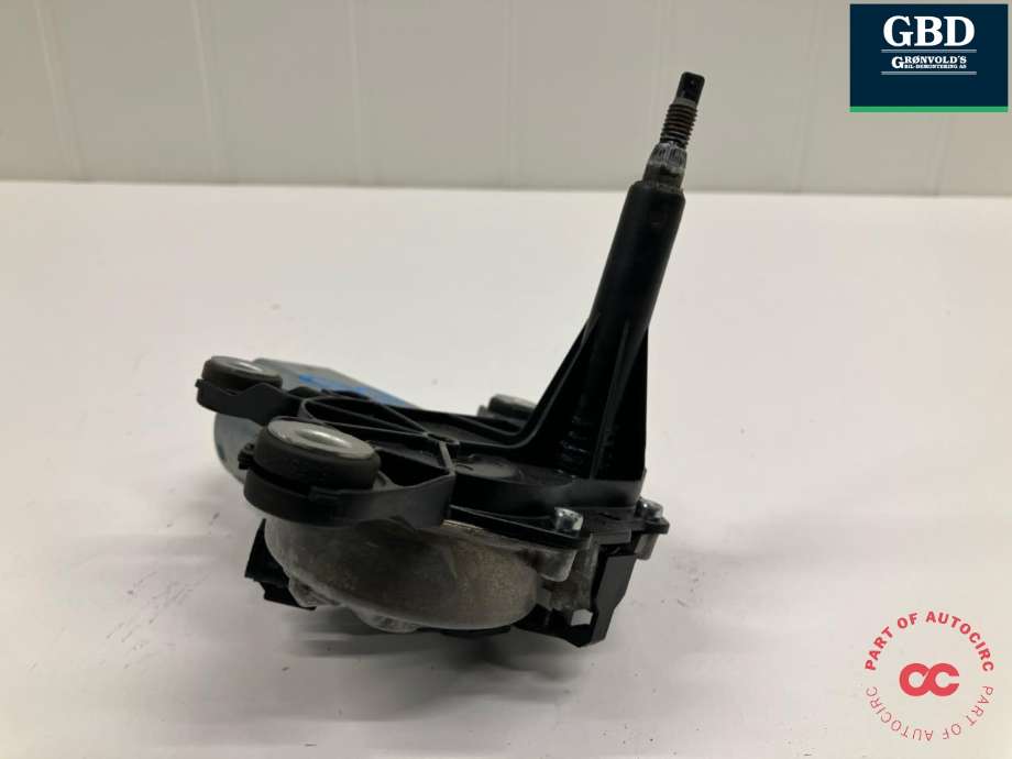 Viskermotor bakrute til Ford Transit Connect 2018-->> Type II, Fase 2  (2246643|KT1B-17404-BA|)