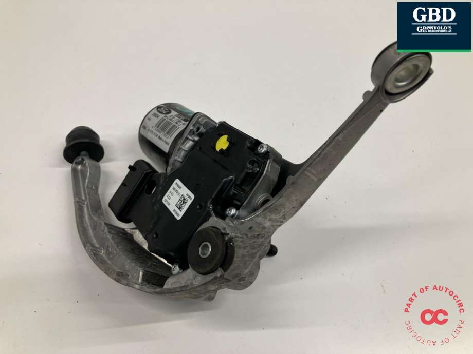 Viskermotor foran venstre til Ford Transit Connect 2018-->> Type II, Fase 2 (2575343|KT1B-17504-AD|)