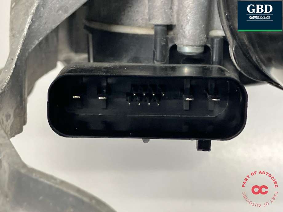 Viskermotor foran venstre til Ford Transit Connect 2018-->> Type II, Fase 2 (2575343|KT1B-17504-AD|)