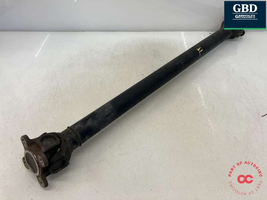  til BMW X1, 2009-2015 (E84) (E84) 