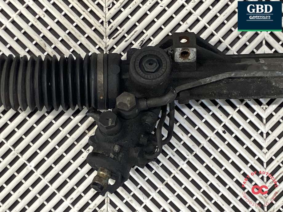 Tannstang til BMW X1 2009-2015 (E84) (E84) (ZF|32 10 5 A41 179|7853 974 528|6794934.01)