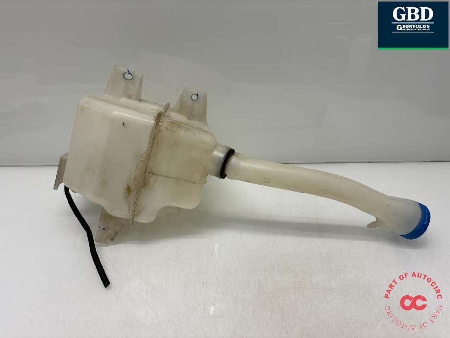Spylertank foran til Maxus e-Deliver 9 2020-->>  (B31C-L24|)