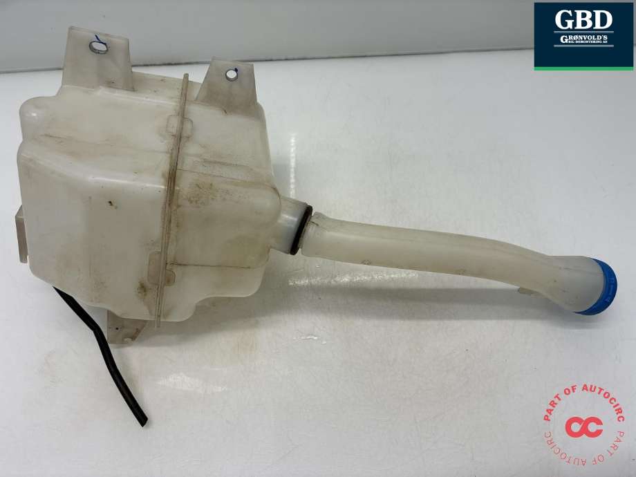 Spylertank foran til Maxus e-Deliver 9 2020-->>  (B31C-L24|)