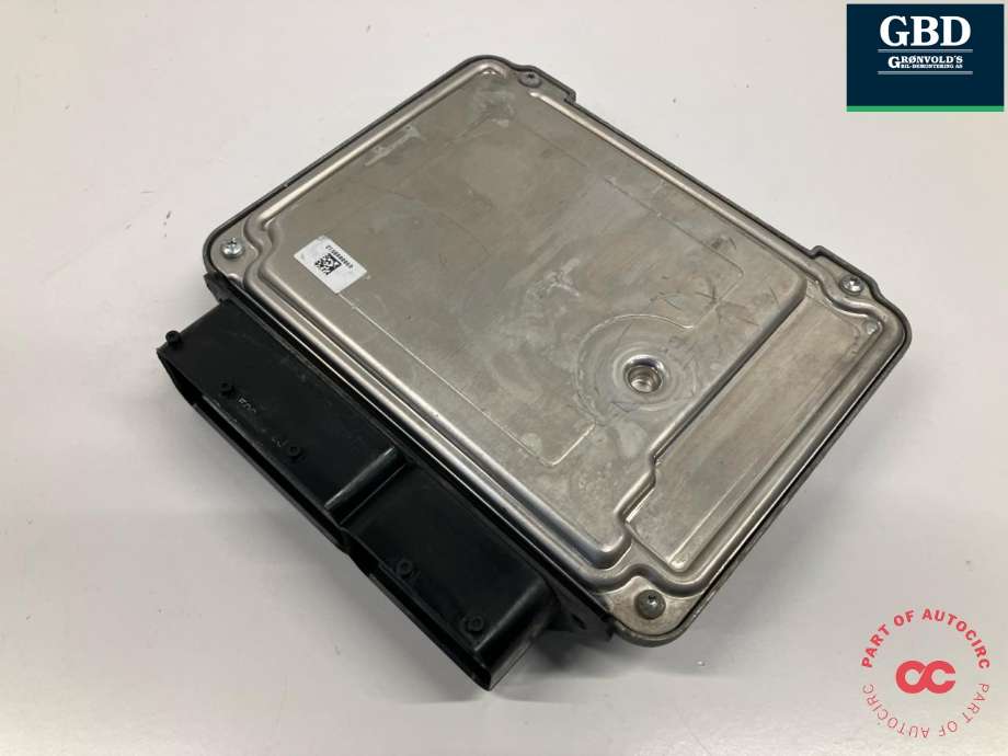 Styreenhet motor til Škoda Yeti 2014-2017 (Fase 2)  (03L 906 018 QJ|03L 906 018 QJ 5L0|)