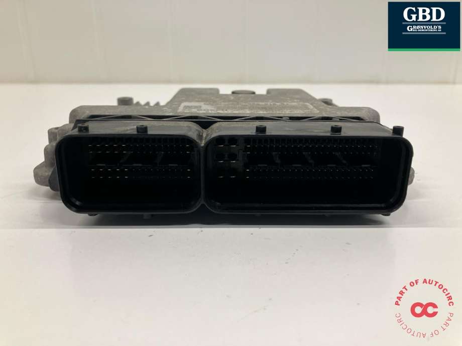 Styreenhet motor til Škoda Yeti 2014-2017 (Fase 2)  (03L 906 018 QJ|03L 906 018 QJ 5L0|)