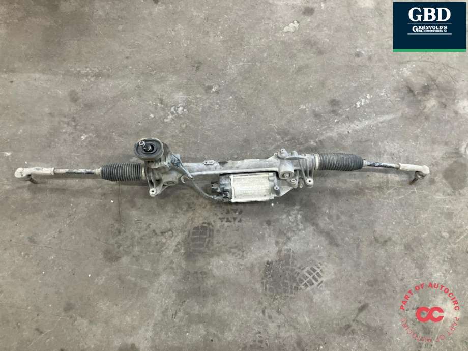 Tannstang elektrisk til Škoda Yeti 2014-2017 (Fase 2) (1K1 423 055 M|1K1 423 055 MX|1K1 423 051 FE)